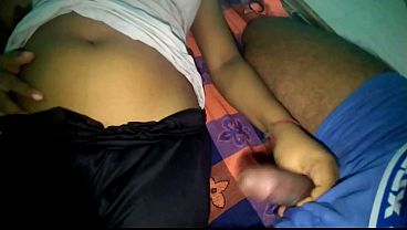 Girlfriend hardcore with boyfriend
