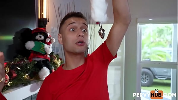 Download Video - XXXmas MiXXX-Up Johnny Love&comma; Natasha Nice