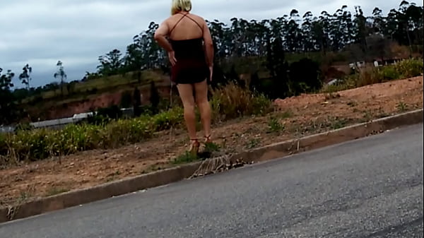 Crossdress Maristela