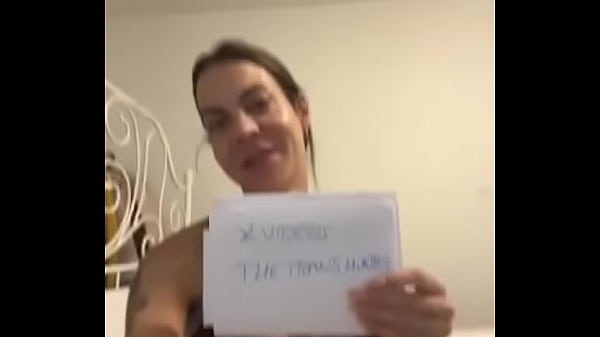 Verification video