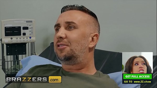 Doctors Adventure - (Savannah Bond, Keiran Lee) - Nurses Touch - Brazzers