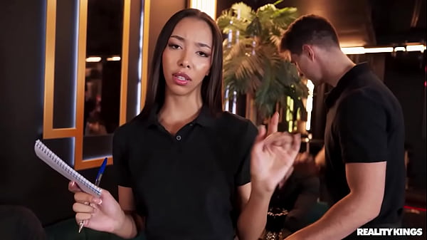 The Truth About Your Waiters / Reality Kings