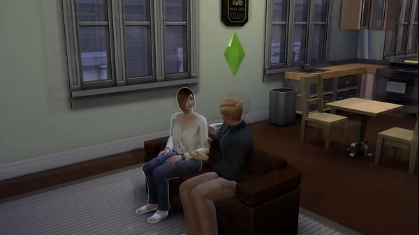 SimsSexTown EP1