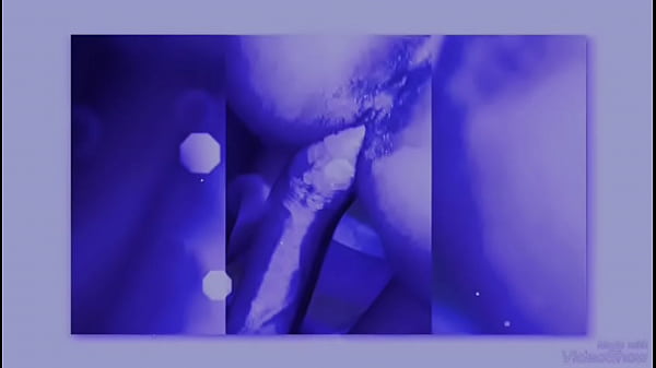 Nagy fekete farok döngeti a dögös milfet