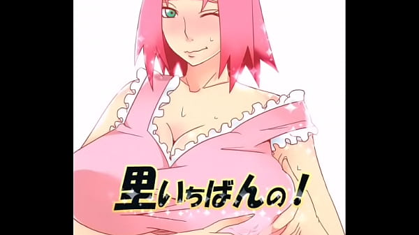 Porn naruto et sakura