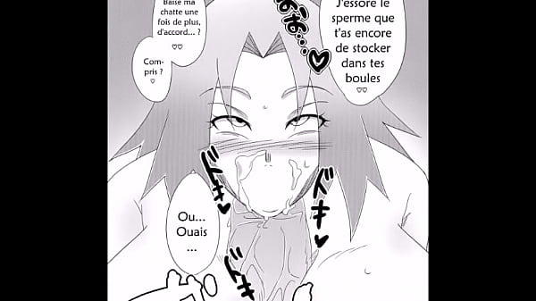  Porn Naruto Et Sakura