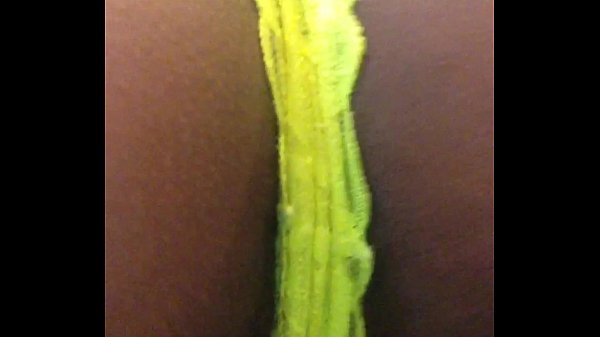 big pussy in little panties dancing close