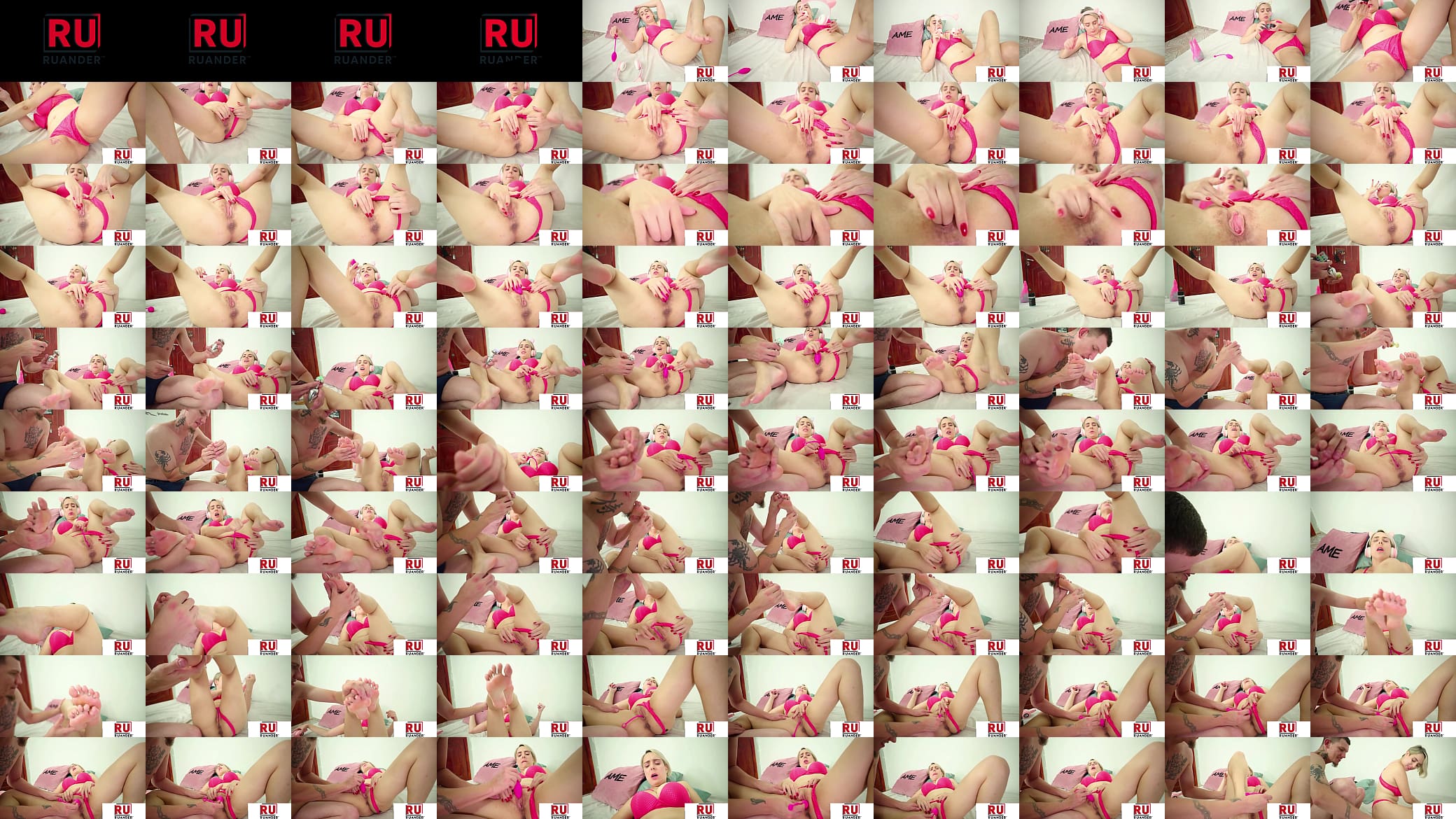 Minha namorada achou que tinha preparado uma surpresa, mas eu fiz melhor 预览图