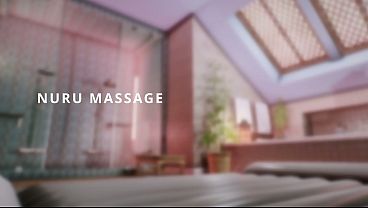 Nuru Massage