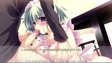 【Mashiroiro Symphony】Anje 02