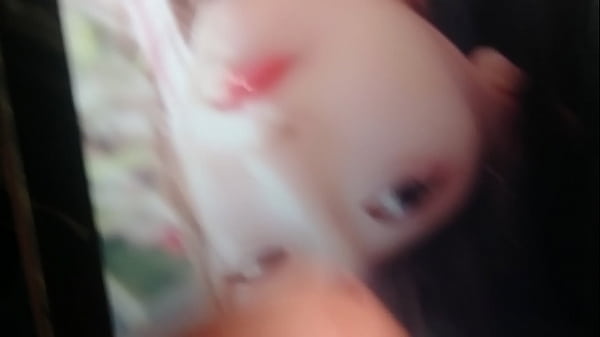 Download Video - Cum for China Doll