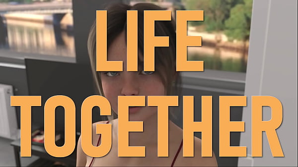 Download Video - Even more big&comma; bouncy and beautiful tits &bull; LIFE TOGETHER &num;02