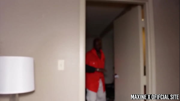 Cheating GF Maxine Was Gang Banged When Her Man Is Away From Home!