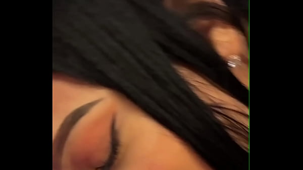 Backstage Sex With Hot Busty Latina Lingerie Model - Vertical POV Fuck
