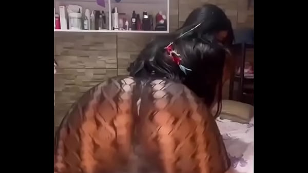 RABAO DA MORENA GOSTOSA