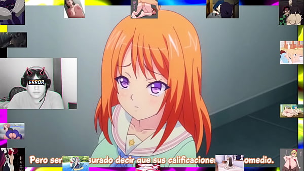 anime hentai Haji