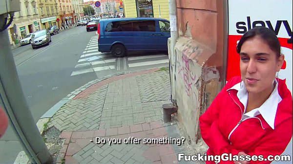 Download Video - Fucking Glasses - Bored cutie Amala fucked for cash teen porn