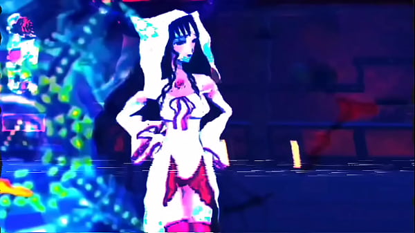Hymns for her moon ((oficial video))