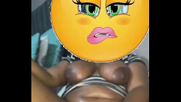 Caught masturbating