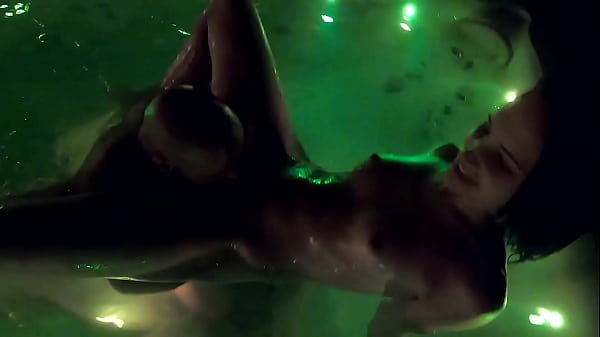 Summer Wet Dreams Part #4 - Amateurs Recorded - Spoken In German