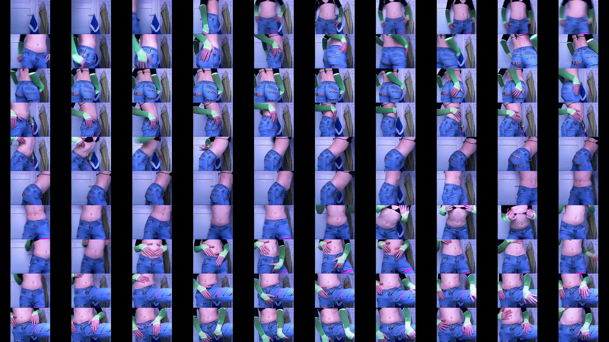 Webcam Pt.1 预览图