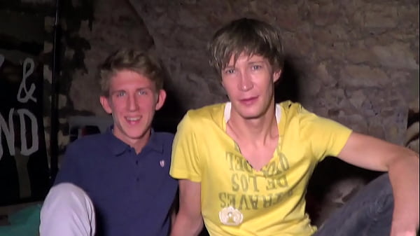 Cumload of the K-twink Ganeu (FULL VIDEO)