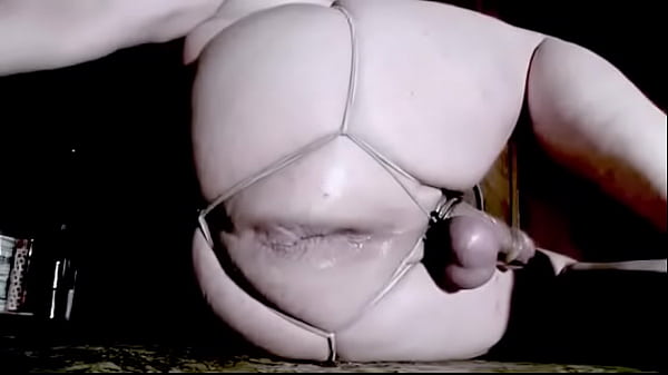 Download Video - double dildo anal play-old clip