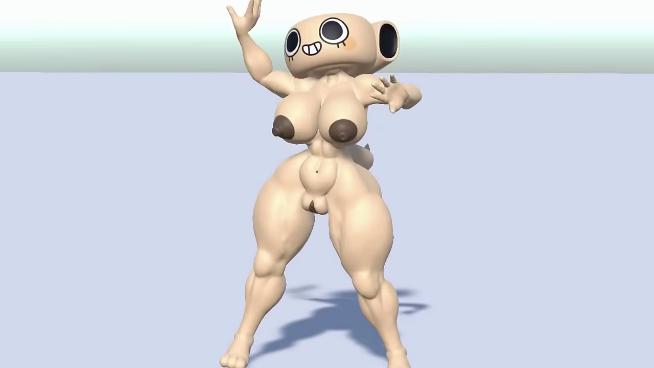 Shelly shows her naked and sexy grove