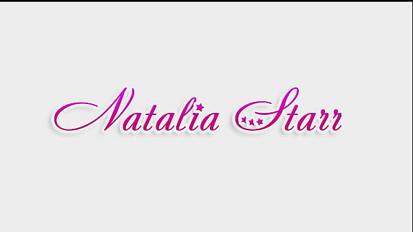 Natalia Starr Gets Rimmed & Pussy Licked & Eaten By Ryan Mclane!