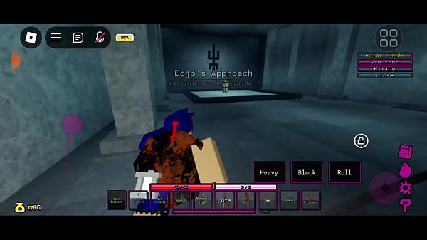 Pillgrammed Kai Boss Fight (apanhei?)