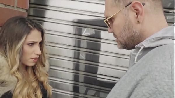 Baby Nicols fucking like there's no end with Nacho Vidal