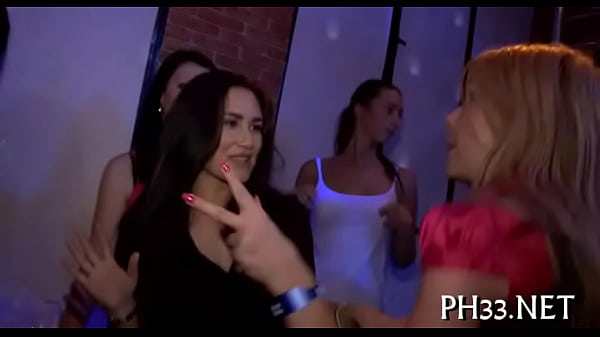 Doxies Hurlant D'extase