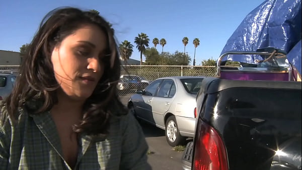 Busty Latina Charley Chase Takes Dick-Tation In The Union Office