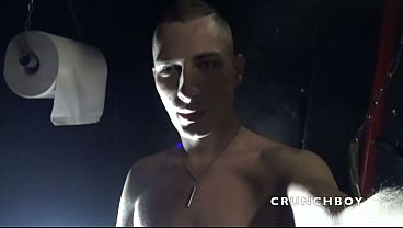 badboy not gay ok to be fucked in backroom