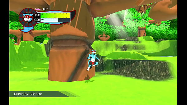 Download Video - Oh So Hero &lbrack;Gay Hentai game PornPlay&rsqb; Ep&period;8 endless cumshot with our friend hot footjob on the beach