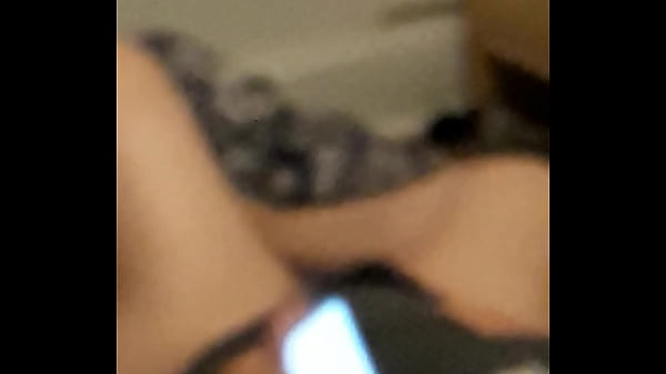 thumb alone