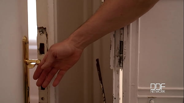 Policewomans Double Penetration with Crime Unit