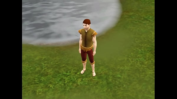 Download Video - SimsPornUniverse Ep&period;2 Whores of Eden