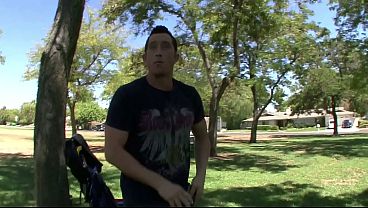 Jolisa Ryan Is A Cum Hungry Teeny Bopper