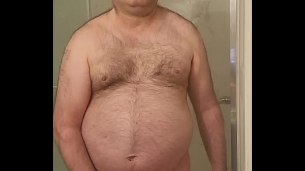 Nude Martin Lavallée always swallows all his delicious sperm!