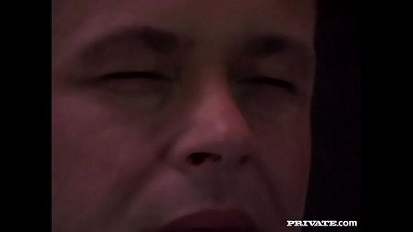 Private.com - Claudia Claire Gets Covered in Cum