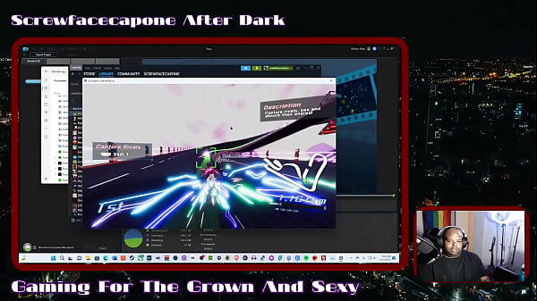 Download Video - Absorption Battle Racing - Hentai Girls Race and Fuck Each Other &lpar;demo&rpar;