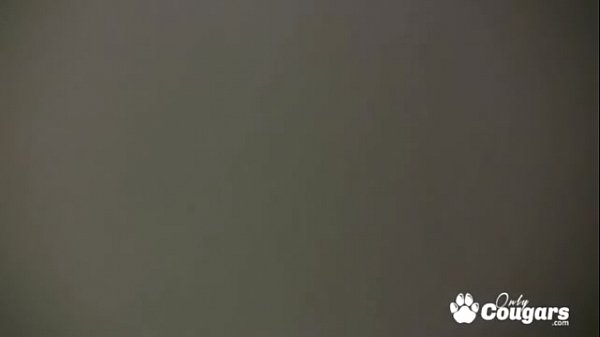 Kylah Kiss Gets Finger Banged By An Old Dude