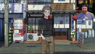 このゲームでは、あらゆるミスを書き換えることができます | グッバイ・エタニティ #1