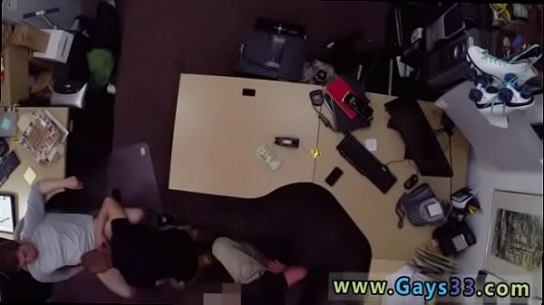 Xxx naked gay teen looking for sex He sells his...