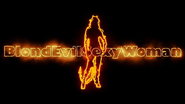 Blonddevilsexywoman real big ass