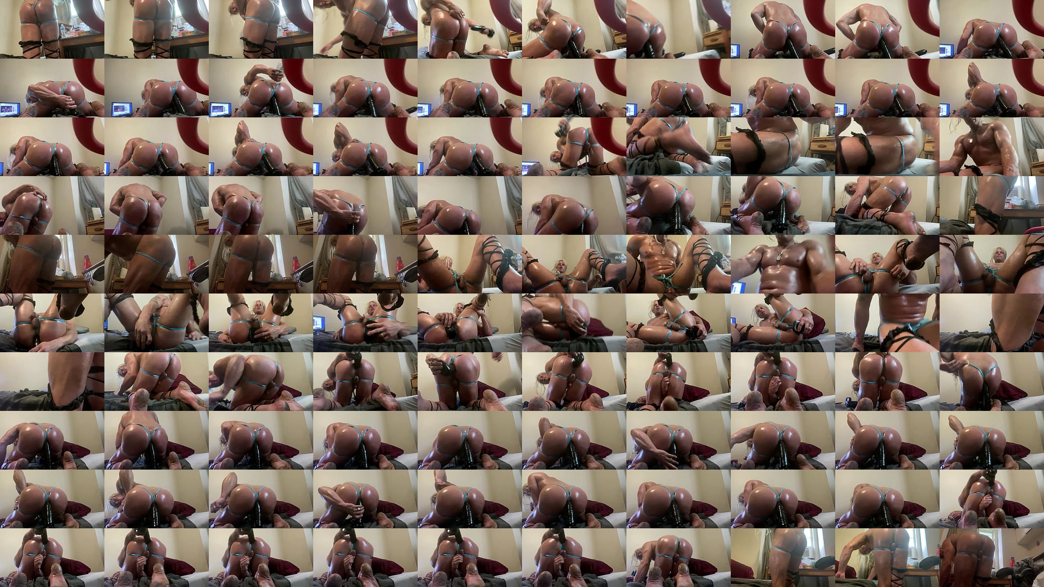 Whatever xxx stephani strokez 预览图