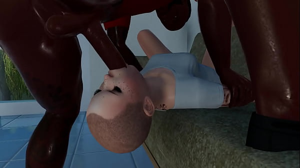 WBP110 - THE NURSE PART 4