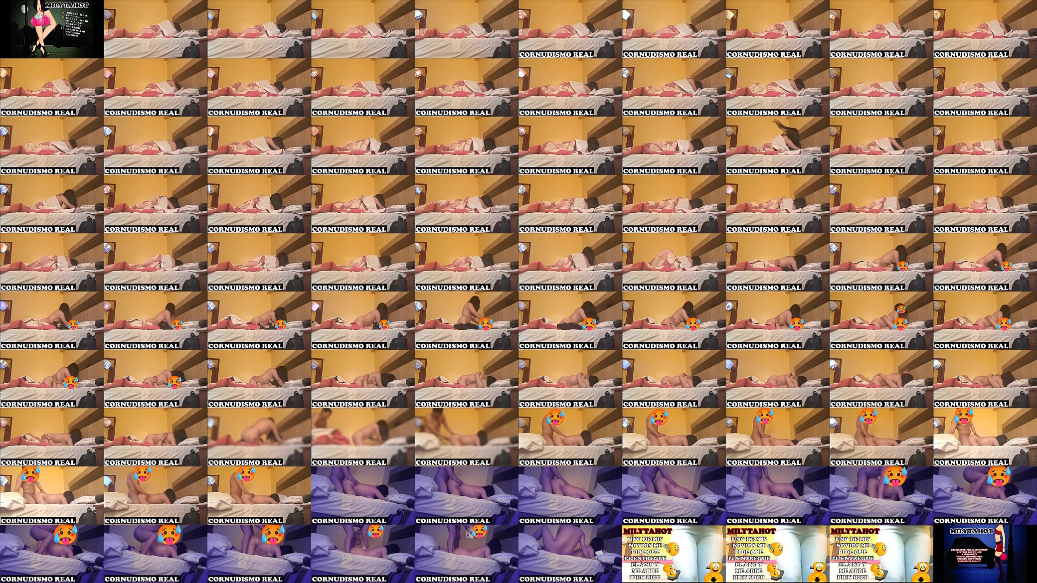AMIGO DE MI ESPOSO DE LA MINA ME PIDE QUE LE ENTREGUE EL ANO Y ME METE TODA SU PINGA BIEN RICA 预览图