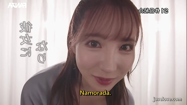 The 24-Hour Love Contract (Subtitled) Yua Mikami